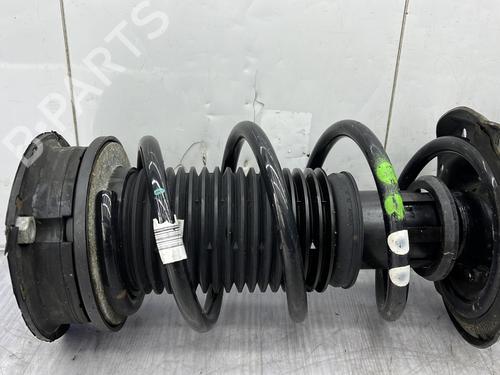Left front shock absorber VW POLO VI (AW1, BZ1, AE1) 1.6 TDI | BP23684433M16  - Image 7