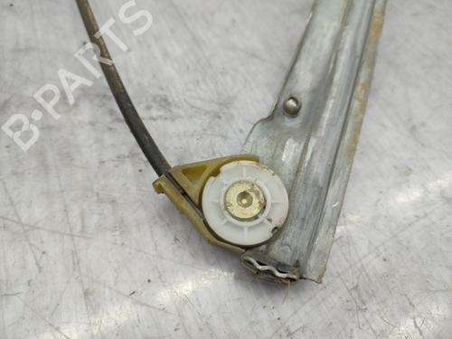 Front left window mechanism PEUGEOT 206 SW (2E/K) 1.4 HDi | BP23675697C22  - Image 5