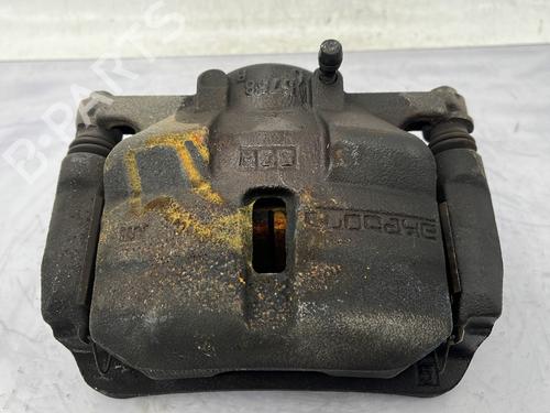 Left front brake caliper RENAULT KADJAR (HA_, HL_) 1.5 dCi 110 (HLA3) | BP31809668M105 - Image 3