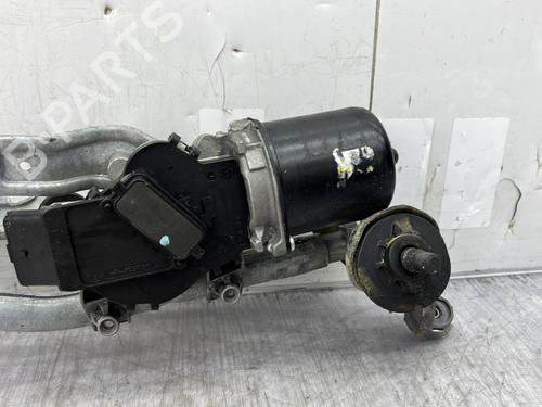 Front wiper motor NISSAN NOTE (E11, NE11) 1.5 dCi | BP27212874M29 