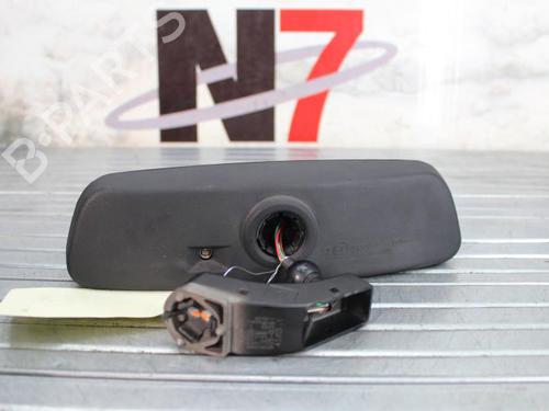 Rear mirror BMW 3 Touring (E46) 330 d | BP23666515I6 