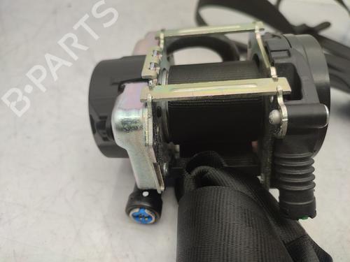 Used Front left seatbelt Front left seatbelt RENAULT SCÉNIC IV (J9_) 1.6 dCi 130 (130 hp) 26395404 26395404