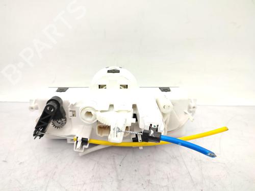 Commande Chauffage RENAULT CLIO III (BR0/1, CR0/1) 1.2 16V (BR02, BR0J, BR11, CR02, CR0J, CR11) | BP23719302I5 