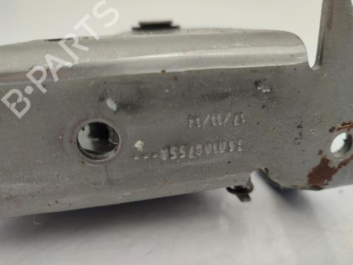 Hand brake RENAULT CLIO IV (BH_) 1.5 dCi 90 | BP23710315I18 