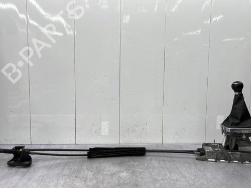 Used Gear lever VW TIGUAN (5N_) 2.0 TDI (140 hp) 23754071