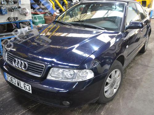 Climate control AUDI A4 B5 (8D2) 1.9 TDI | BP23687891I5 - Image 15