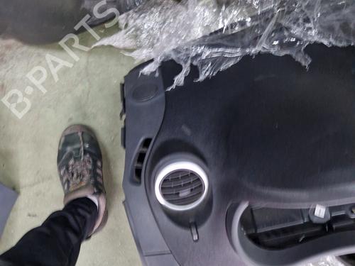 Dashboard RENAULT KANGOO Express (FW0/1_) 1.5 dCi 90 (FW0G, FW05, FW08, FW11) | BP23740349C46  - Image 59