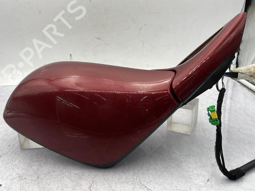 Retrovisor esquerdo CITROËN C8 (EA_, EB_) 2.2 HDi | BP29916709C26 