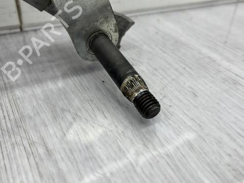 Used Front wiper motor Front wiper motor RENAULT CAPTUR I (J5_, H5_) 1.5 dCi 90 (J5N4, J5M5, J5MW, J5M6, J5AL, J5AJ) (90 hp) 23759365 23759365