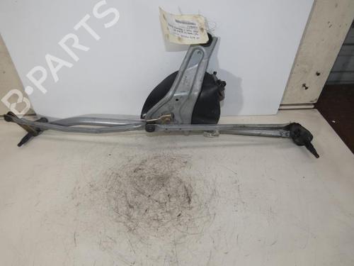 Used Front wiper motor MINI MINI (R50, R53) Cooper (116 hp) 23695786