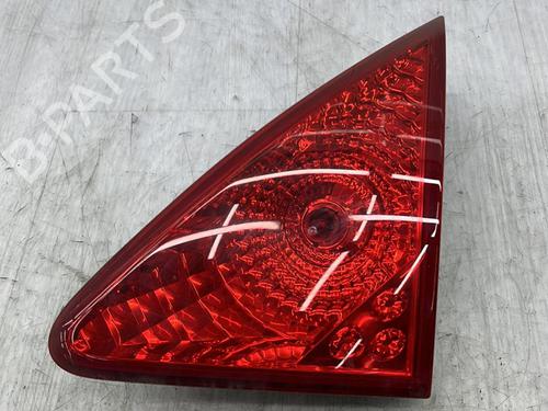 Used Right tailgate light Right tailgate light 23706518 23706518