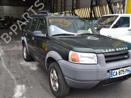 Left front brake caliper LAND ROVER FREELANDER I (L314) 2.0 DI 4x4 | BP23686475M105 
