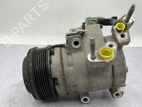 AC Kompressor FORD RANGER (TKE) 3.2 TDCi 4x4 (200 hp) 23753810