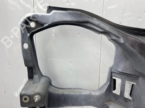 Frontplade/Frontkurv RENAULT TRAFIC II Van (FL) 1.9 dCi 100 (FL0C, FL0K, FL0B) | BP38033181C72 - Image 9