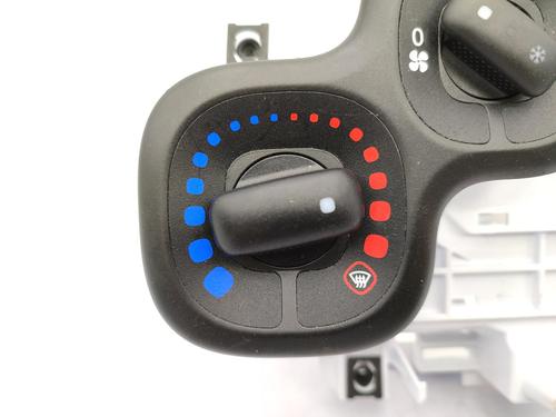 Climate control FIAT PANDA (312_, 319_) 1.2 (312PXA1A) | BP23721029I5  - Image 11