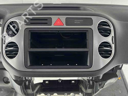 Dashboard VW TIGUAN (5N_) 2.0 TDI 4motion | BP36551682C46 - Image 2