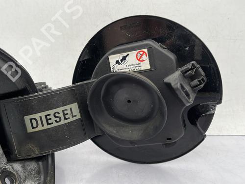 Fuel flap RENAULT SCÉNIC III (JZ0/1_) 1.5 dCi | BP25872800C131