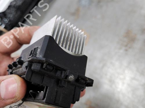 Heater resistor PEUGEOT 308 I (4A_, 4C_) 1.6 HDi | BP23708761M108 