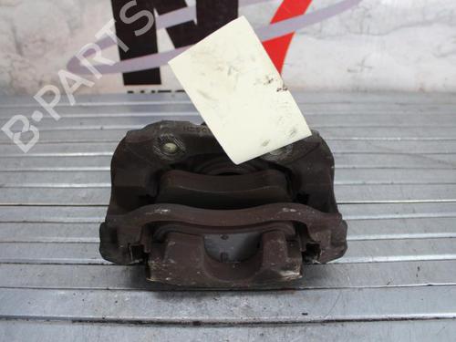 Used Right front brake caliper CITROËN XSARA Coupe (N0) 2.0 HDI 90 (90 hp) 23690732