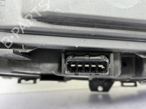 Left headlight CITROËN XANTIA (X1_, X2_) 1.9 Turbo D | BP23757965C28 