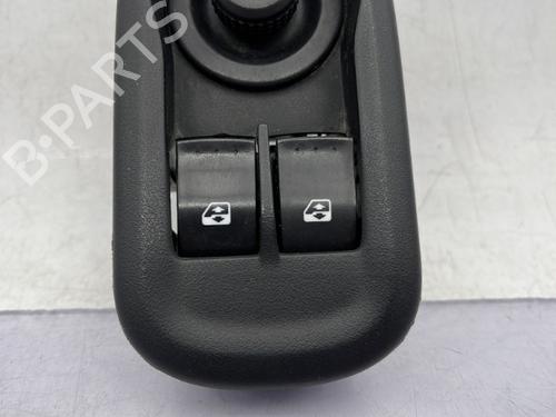 Left front window switch RENAULT KANGOO Express (FW0/1_) 1.5 dCi 70 (FW0A, KW0V) | BP23755010I27  - Image 5