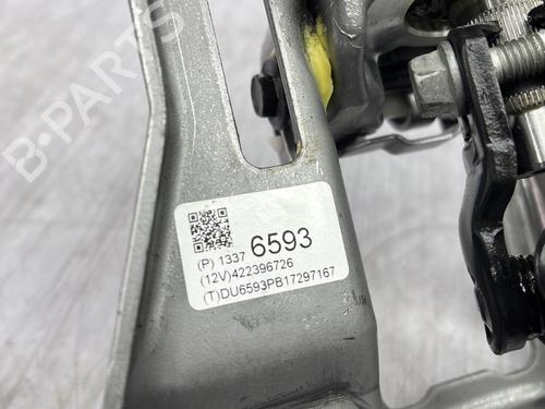 Steering column OPEL ZAFIRA TOURER C (P12) 1.6 CDTI (75) | BP24636159M21  - Image 9