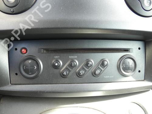 Switch RENAULT SCÉNIC II (JM0/1_) 1.9 dCi (JM0G, JM12, JM1G, JM2C) | BP23699085I30 - Image 13