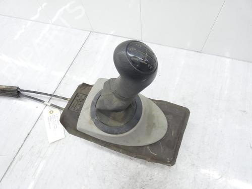 Used Gear lever Gear lever RENAULT MODUS / GRAND MODUS (F/JP0_) 1.5 dCi (FP0E, JP0E) (65 hp) 23668603 23668603