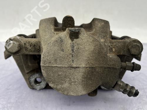 Left front brake caliper MERCEDES-BENZ A-CLASS (W169) A 180 CDI (169.007, 169.307) | BP23684049M105 
