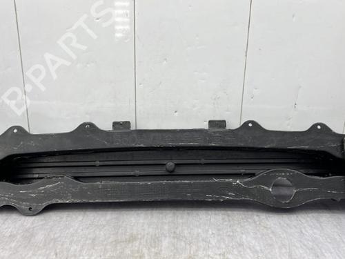Rear bumper reinforcement KIA RIO III (UB) 1.1 CRDi | BP23755158C73 