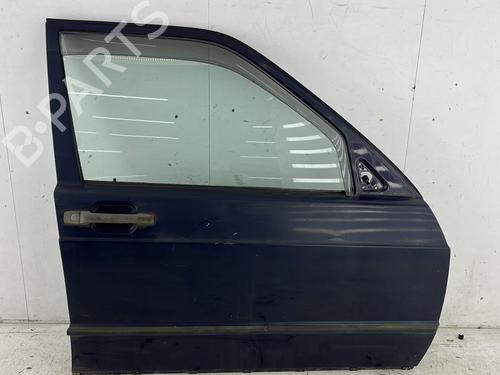 Used Right front door MERCEDES-BENZ 190 (W201) D 2.0 (201.122) (72 hp) 23762059