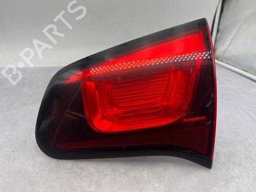 Right tailgate light CITROËN C3 II (SC_) 1.4 HDi 70 (SC8HZC, SC8HR0, SC8HP4) | BP39237867C80 - Image 3
