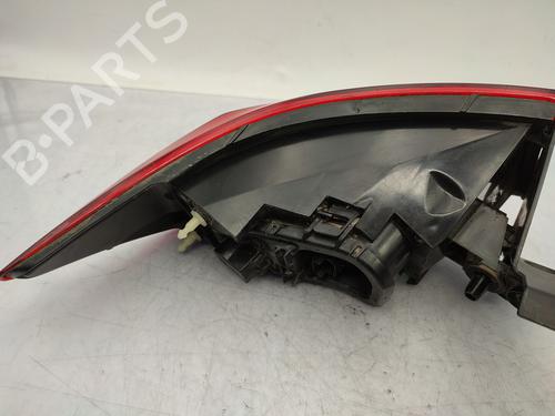 Right taillight RENAULT CLIO IV (BH_) 1.2 16V | BP24505268C35 