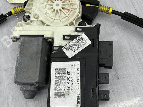 Rudehejsemekanisme ventre foran CITROËN C8 (EA_, EB_) 2.0 HDi | BP31640855C22