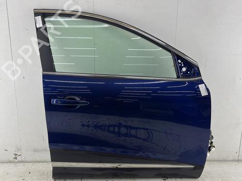 Porta anteriore destra RENAULT KADJAR (HA_, HL_) 1.5 dCi 110 (HLA3) (110 hp) 30819461