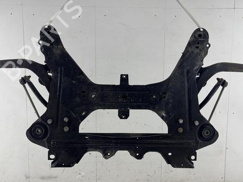 Used Subframe Subframe PEUGEOT 406 (8B) 2.2 HDi (133 hp) 25893125 25893125