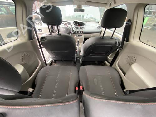 Seats set RENAULT TWINGO II (CN0_) 1.2 Turbo (CN0C, CN0F) | BP39997915C78 - Image 2