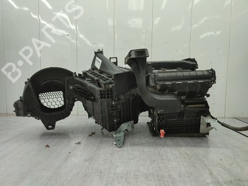 Heater matrix box VW TRANSPORTER T5 Van (7HA, 7HH, 7EA, 7EH) 1.9 TDI | BP29501247M61 
