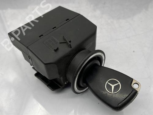 Elektronisk modul MERCEDES-BENZ E-CLASS (W211) E 320 CDI 4-matic (211.089) | BP30902450M83