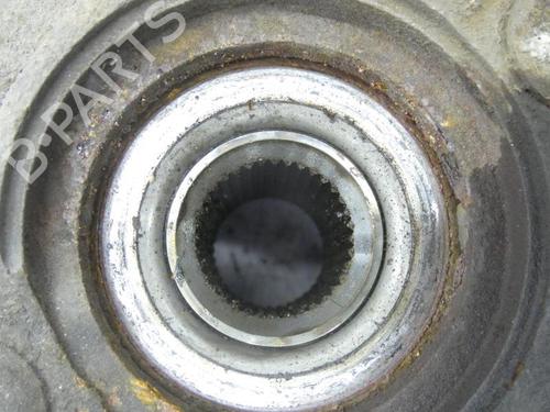 Right front steering knuckle VW GOLF V (1K1) 1.9 TDI | BP23696180M26 