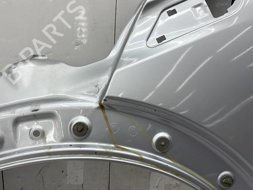 Left front fenders MINI MINI (R56) Cooper D | BP23706246C41 