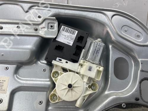 Front left window mechanism FORD FOCUS C-MAX (DM2) 1.6 TDCi | BP40092527C22 - Image 4