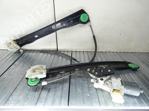 Front left window mechanism BMW 1 (E87) 116 i | BP23671392C22 