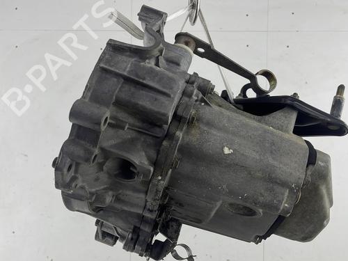 Gearbox PEUGEOT 106 II (1A_, 1C_) 1.0 i | BP23667388M3 