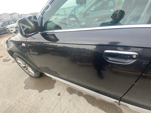 Interiør tag AUDI A6 Allroad C6 (4FH) 3.0 TDI quattro | BP37451276I12 - Image 83