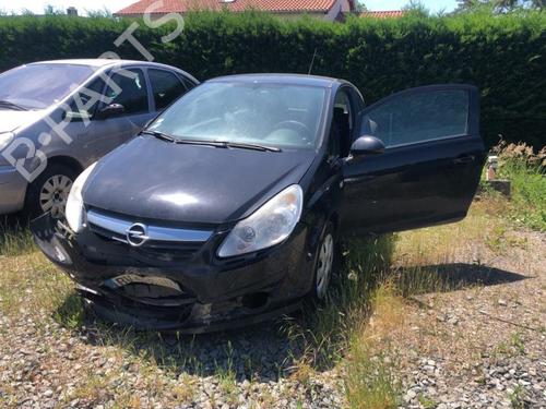 Steering rack OPEL CORSA D (S07) 1.3 CDTI (L08, L68) | BP23670427M22 