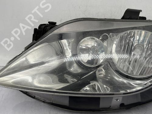 Left headlight SEAT IBIZA IV (6J5, 6P1) 2.0 TDI | BP33204151C28 - Image 5