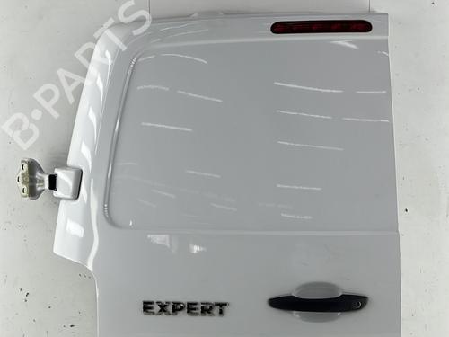 Used Left tailgate PEUGEOT EXPERT Van (V_) 2.0 BlueHDi 145 (144 hp) 32062040