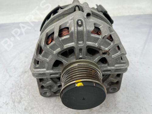 Alternator DACIA SANDERO II 1.5 Blue dCi 95 (B8JL) | BP35978931M7 - Image 2