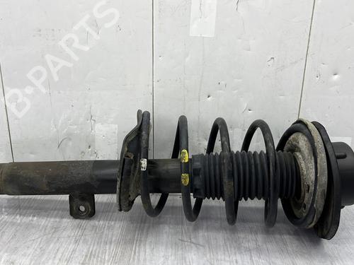 Venstre foran støtdemper PEUGEOT 206 Hatchback (2A/C) 1.4 i (75 hp) 28964558